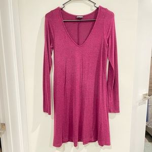 (2/$25) Express dress